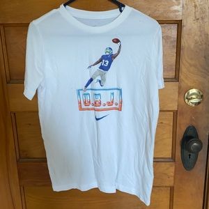 OBJ Nike tee